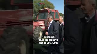 Καταγγελίες Νατσιού από τον Παλαμά: «Το κράτος είναι ανύπαρκτο και αδιάφορο για τους πλημμυροπαθείς»