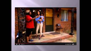 Parental Incarceration and the Effects on Children