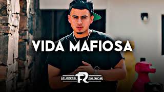 Video thumbnail of "Fuerza Regida - Vida Mafiosa (Corridos 2024)"