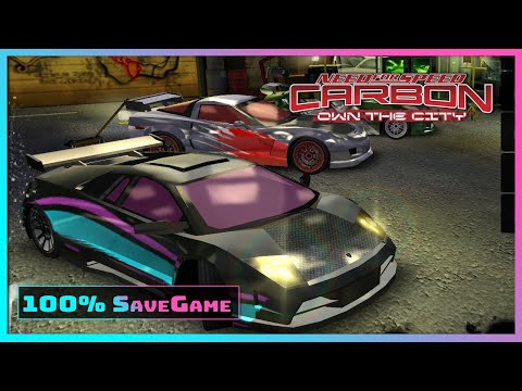 Buy PSP Need for Speed Carbon: Own the City