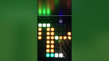 Omfg- Hello launchpad mk2 cover + Project File