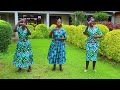 Katyaknatet By Olchoro Majimoto Hosanna Choir Official Video Release