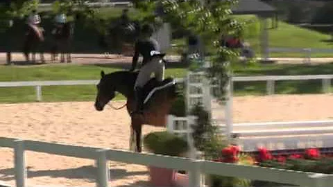 Video of MAXWELL SMART ridden by TRICIA CONAHAN fr...