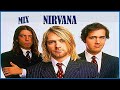 ►MIX NIRVANA