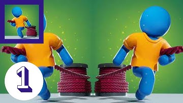 Tailor Master 3D Walkthrough Gameplay Tutorial Part 1 || For Android and iOS