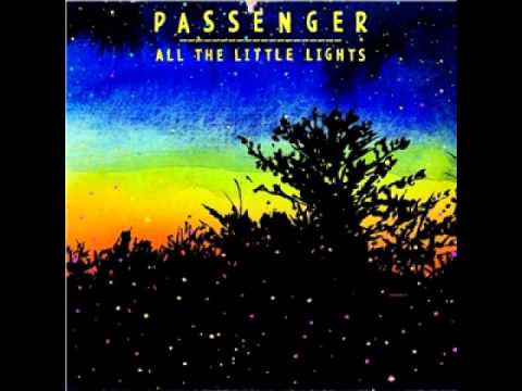 (+) passenger patient love