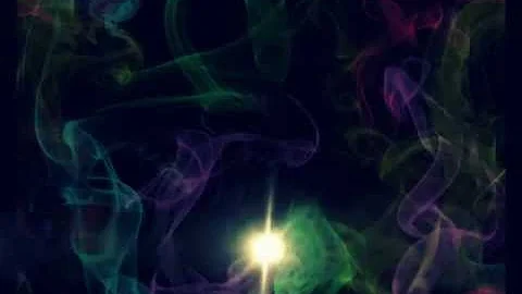 Spark by Christine Rees (a Radiant Ones novel) tra...