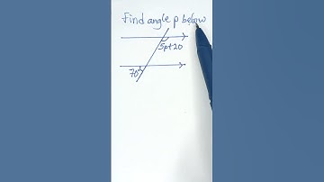 Geometry of Parallel Lines || Corresponding Angles and More