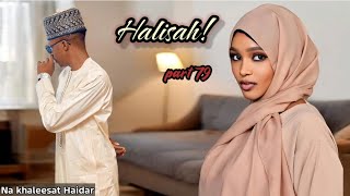 Halisa part 79