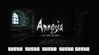 Amnesia confederacys nightmare : part 1