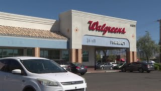Music hits different: Walgreens' locations in Tucson play classical music to deter loitering