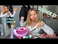 Unboxing ROMWE WEIRD Items | 2020