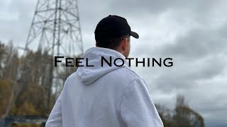 Manzy - Feel Nothing