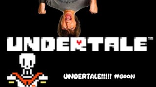 undertale #3 and a Half (lol)