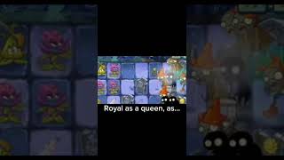 Everything at once but pvz