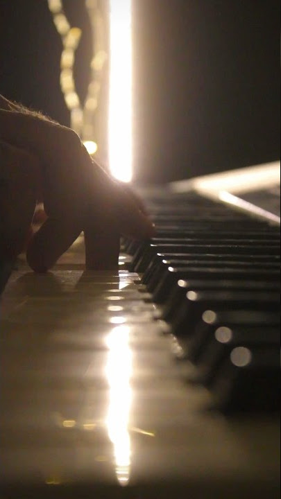 Ludovico Einaudi - I Giorni
