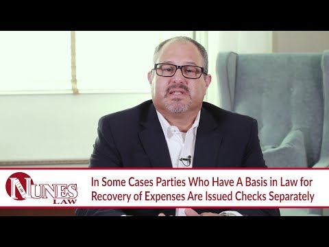 how-will-my-settlement-checks-be-issued?-–-california-personal-injury-attorney-frank-nunes-explains