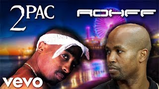 EXCLU: 2PAC ft. ROHFF | HIT EM UP (RARE)