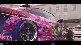 SM3 2022 JDM ITASHA fest |  痛車イベント