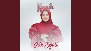 Asih Sajati (Live)