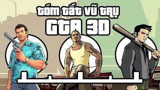 TẤT TẦN TẬT VỀ DÒNG THỜI GIAN CỦA VŨ TRỤ GTA (3D)