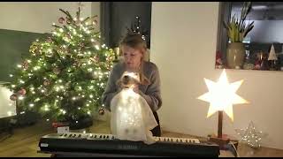 Kerst op schoot, deel 1 by PGBarneveld 158 views 2 years ago 9 minutes, 23 seconds