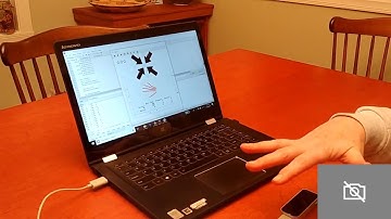 UVM CS228 HCI Final Project Video_Ryan Mills