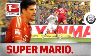 Download Lagu Mario Gomez - All His Goals Against Borussia Dortmund MP3 Download Lagu Mario Gomez - All His Goals Against Borussia Dortmund MP3