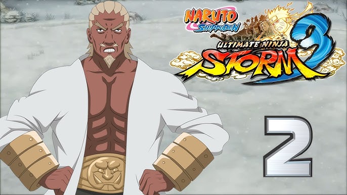 NARUTO ULTIMATE NINJA STORM TRILOGY SWITCH  DECOUVERTE GAMEPLAY FR DES 3  JEUX, MODES & COMBATS ! 