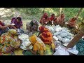 50 Wax Gourd Cooking For Full Village Peoples - Special Sweet Recipe By Village Women