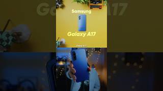 Samsung Galaxy A17 Review