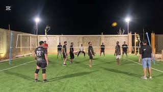 Esteraha Mini Tournament Finals Set 1 May 15, 2025