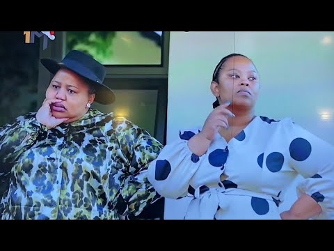 The Mseleku wives