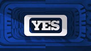 YES Network Intro Full Music 2024