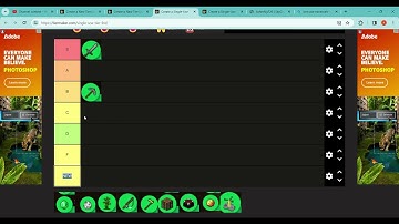 Every Hypixel Skyblock skill tier list: