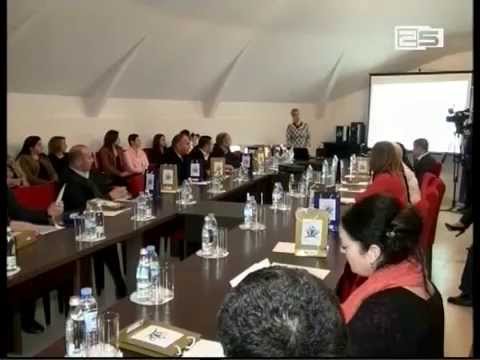 დასაქმების სააგენტომ 2014 წლის მუშაობა შეაჯამა