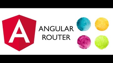 Course Module - Angular Routing