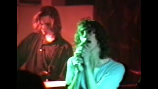 Verve - Live in Peterborough 1992