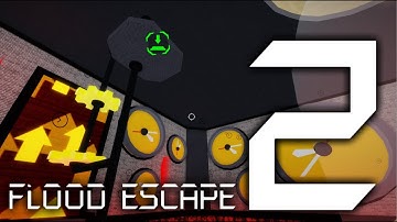 FE2 Map Test - Lost Time [Crazy]