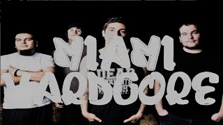 KNOCK 'EM DEAD - Endless Struggle (FULL ALBUM STREAM) [HD] CORE UNIVERSE | MIAMI HARDCORE