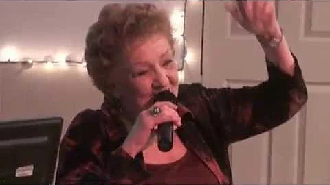 MARIE LORD SOUVENIR