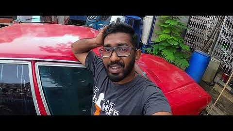 TVS Apache RTR 200 4V Battery and Brake Failed