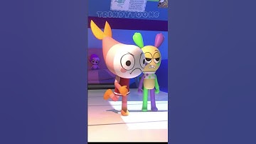 AAAAAAHH! #animation #dandysworld #roblox #memes #funny