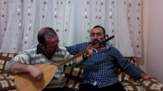 Muharrem&Turan (Dinleti) Bayram et ellerine kına yak