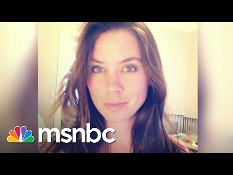 Brittany Maynard’s Death With Dignity | msnbc