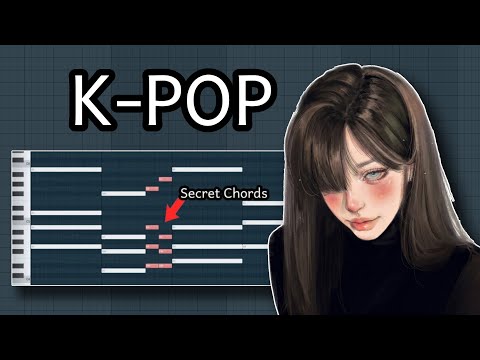 K-POP is EASY | Tutorial