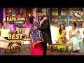 The Kapil Sharma Show | Bharti Ki Amazing Dance Performance Akshay Paaji Ke Sath | Best Moments