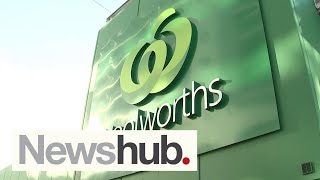 Almost 80,000 Woolworths customers have prizes revoked after email blunder | Newshub