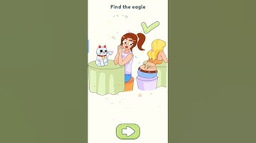 dop 2 (delete one part) Level 284