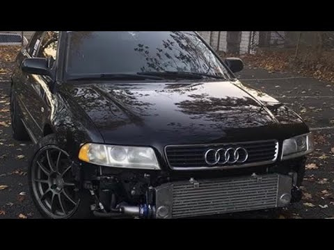 audi-a4-big-turbo-vs-full-built-mustang